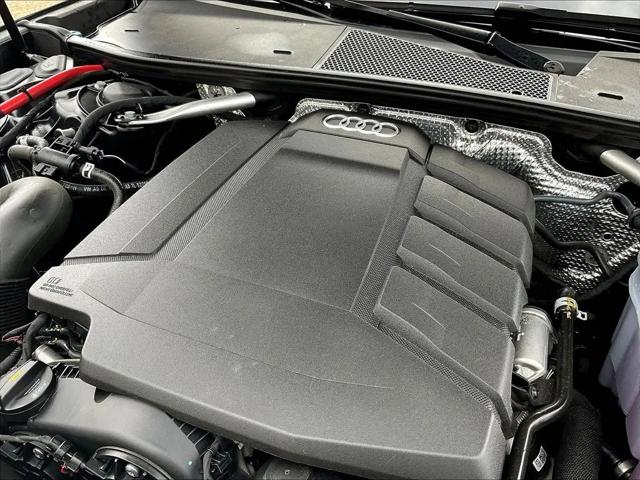 2020 Audi A6 Premium 45 TFSI quattro S tronic