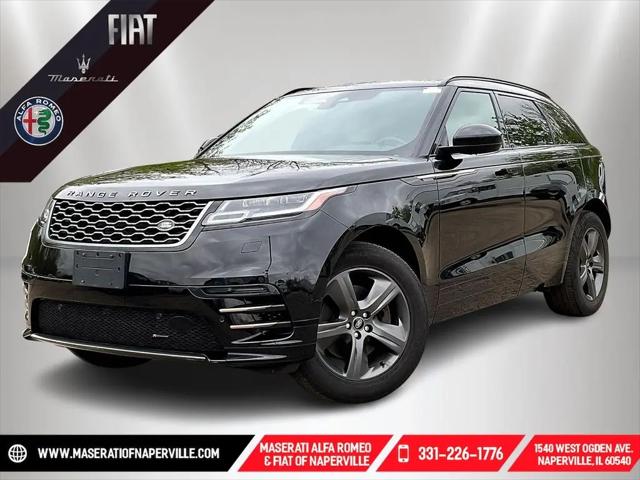 2022 Land Rover Range Rover Velar P250 R-Dynamic S for sale in Naperville, IL
