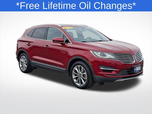 2018 Lincoln MKC Select for sale in Lumberton, NJ