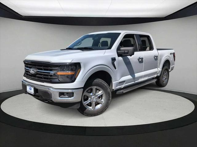 2024 Ford F-150 XLT for sale in Sterling, VA