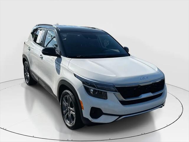 2023 Kia Seltos S for sale in Decatur, GA