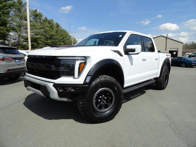 2026 Ford F-150 Raptor for sale in Millerton, NY