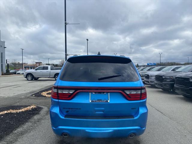 2026 Dodge Durango DURANGO GT PREMIUM AWD HEMI V8 2026 Dodge Durango DURANGO GT PREMIUM AWD HEMI V8