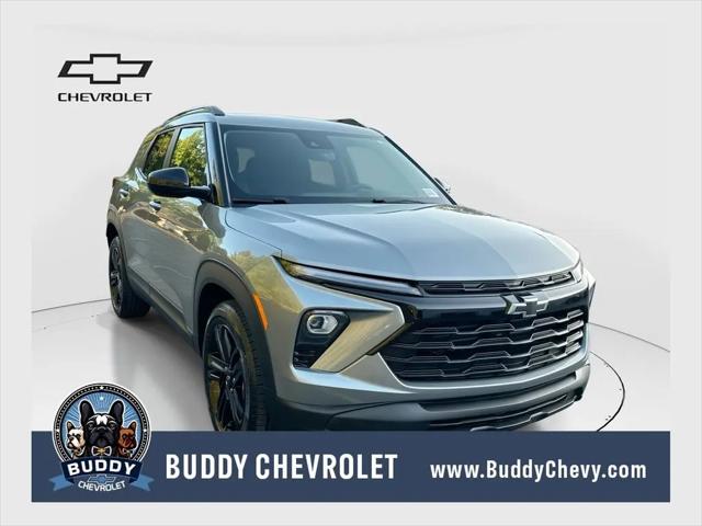 2026 Chevrolet TrailBlazer FWD LT for sale in Decatur, GA