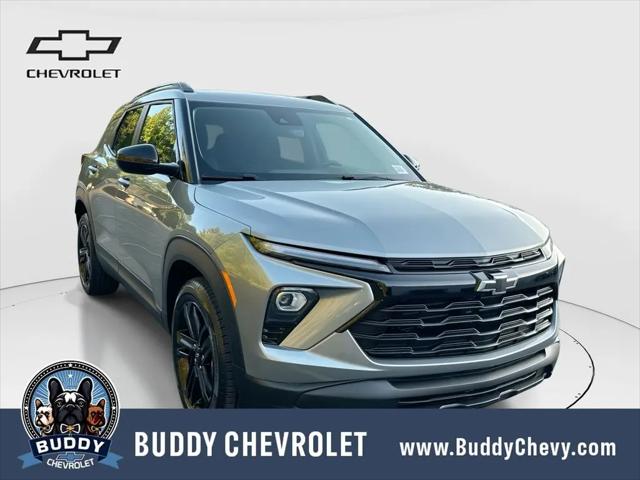 2026 Chevrolet TrailBlazer FWD LT for sale in Decatur, GA
