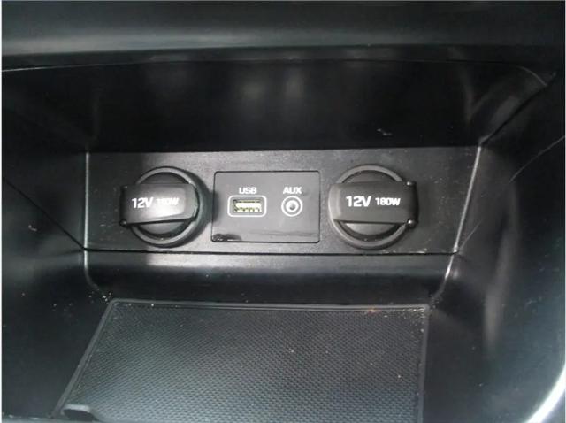 2017 Hyundai Sonata Hybrid SE