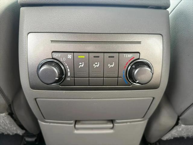 2012 Toyota Highlander SE V6