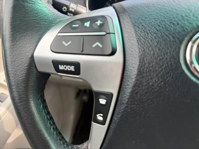 2012 Toyota Highlander SE V6