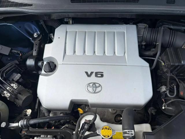 2012 Toyota Highlander SE V6