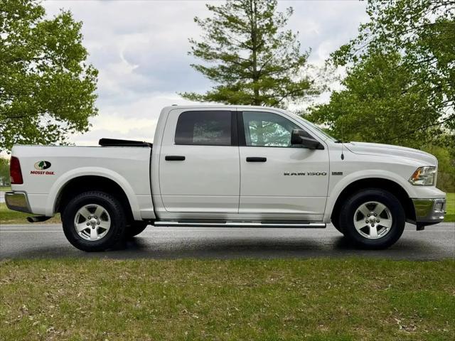 2012 Ram 1500 SLT