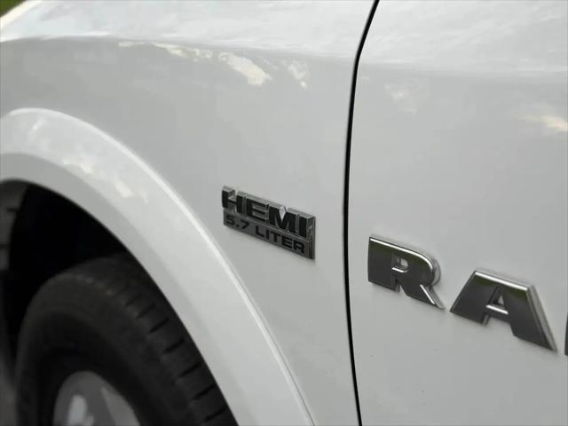 2012 Ram 1500 SLT