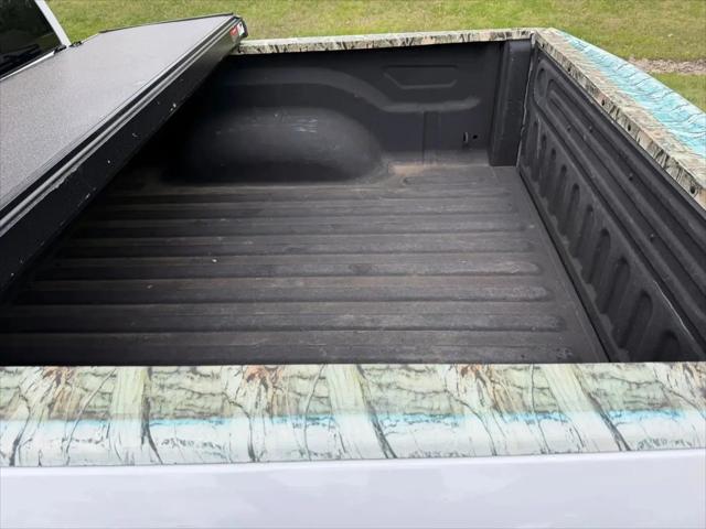 2012 Ram 1500 SLT