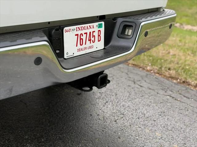2012 Ram 1500 SLT