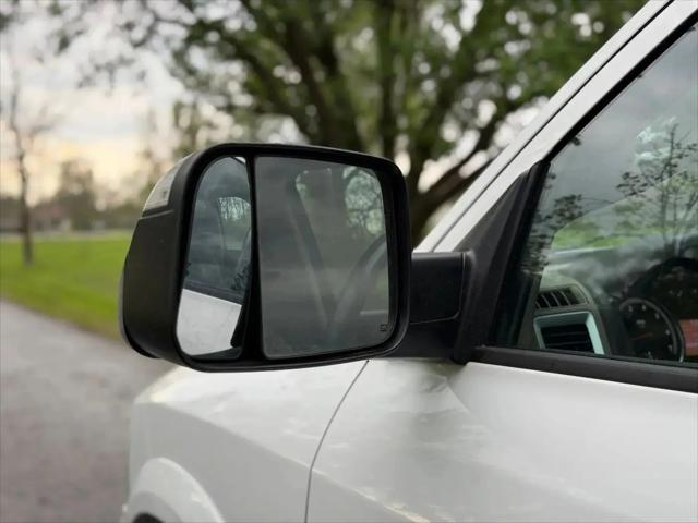 2012 Ram 1500 SLT