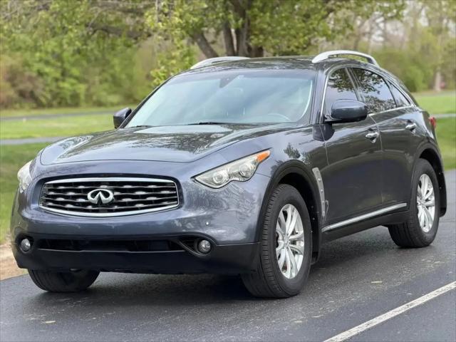 2009 INFINITI FX35 FX35 for sale in Mooresville, IN