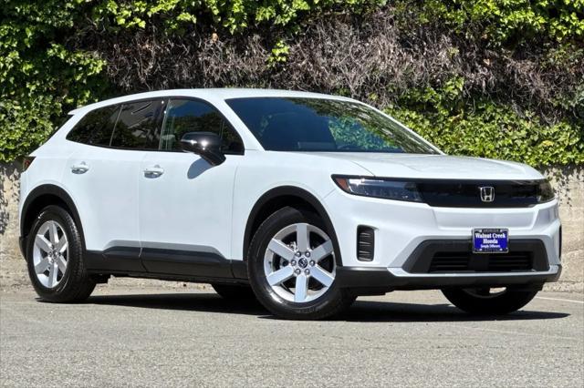 2026 Honda Prologue EX