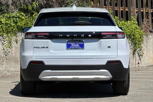 2026 Honda Prologue EX