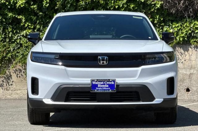 2026 Honda Prologue EX