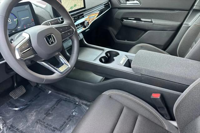 2026 Honda Prologue EX