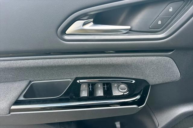 2026 Honda Prologue EX