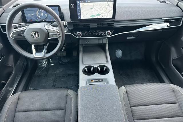 2026 Honda Prologue EX