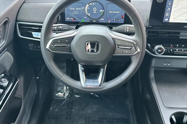 2026 Honda Prologue EX