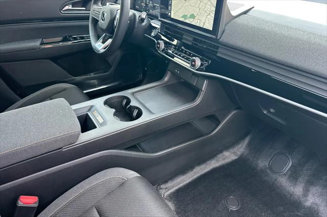 2026 Honda Prologue EX