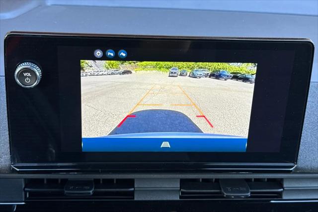 2026 Honda Prologue EX