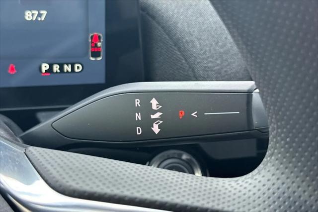 2026 Honda Prologue EX