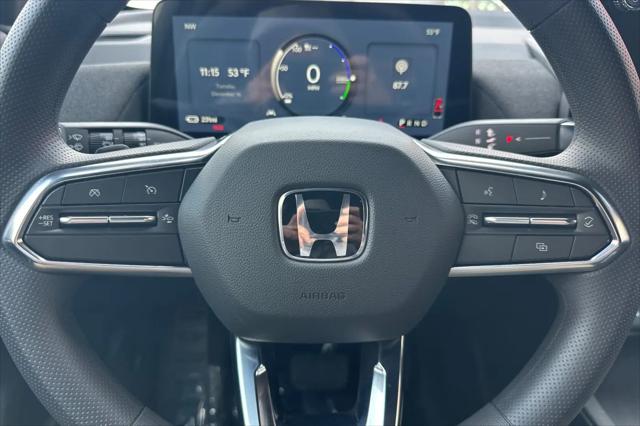 2026 Honda Prologue EX