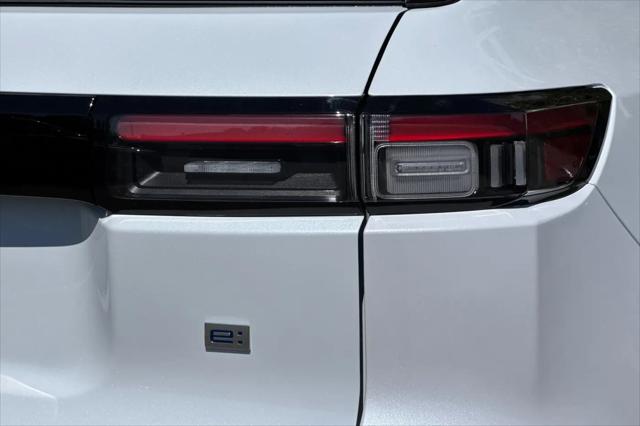 2026 Honda Prologue EX