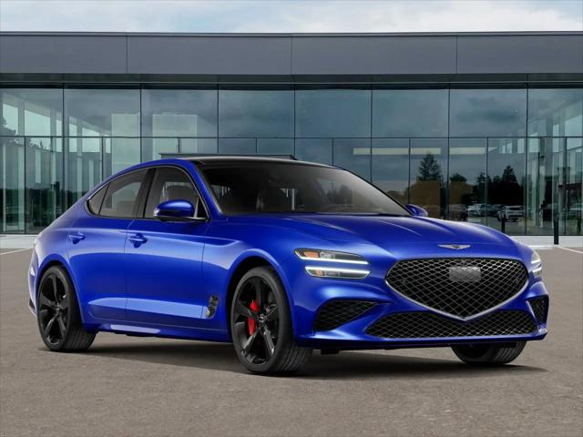 2026 Genesis G70 3.3T AWD Sport Prestige for sale in Englewood, NJ