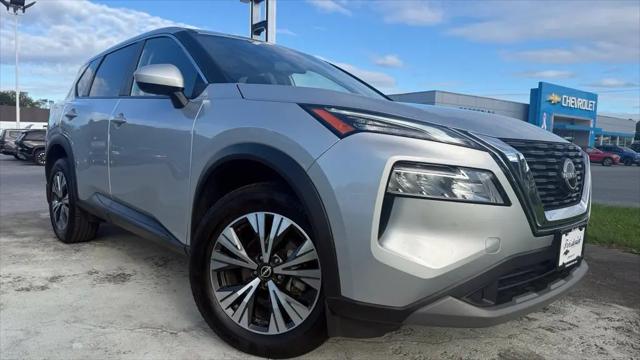 2023 Nissan Rogue SV Intelligent AWD for sale in Lebanon, PA