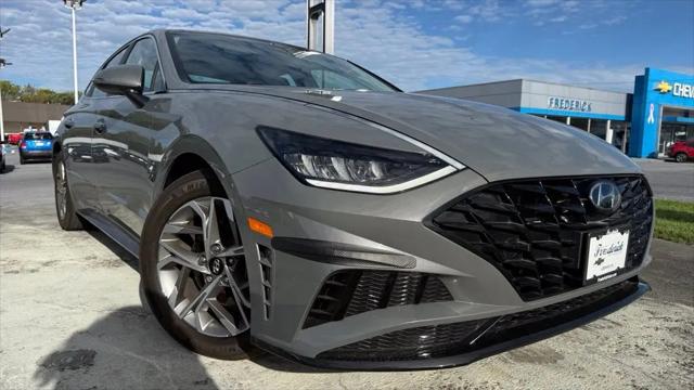 2023 Hyundai Sonata SEL for sale in Lebanon, PA