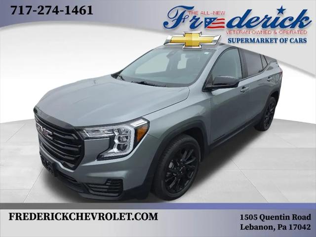 2023 GMC Terrain AWD SLE for sale in Lebanon, PA