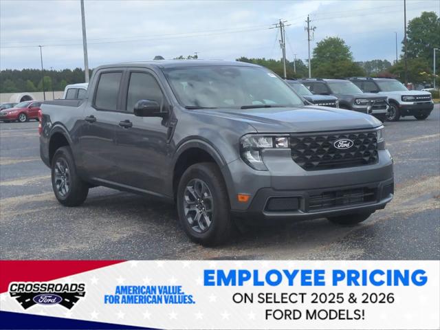 2026 Ford Maverick XLT for sale in Siler City, NC