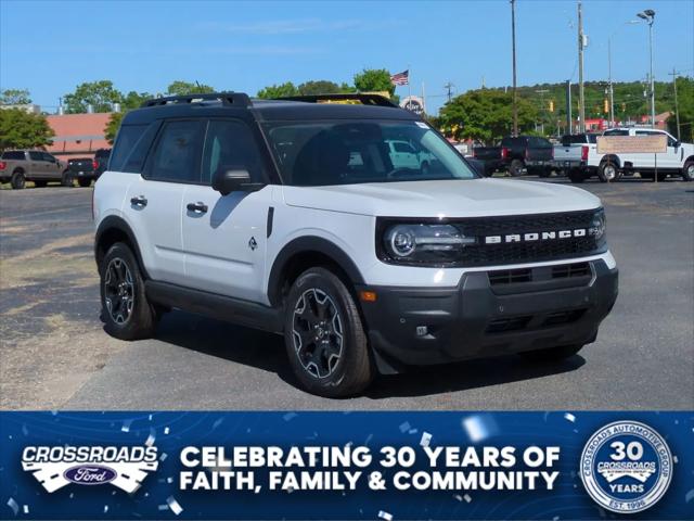 2026 Ford Bronco Sport Outer Banks for sale in Siler City, NC