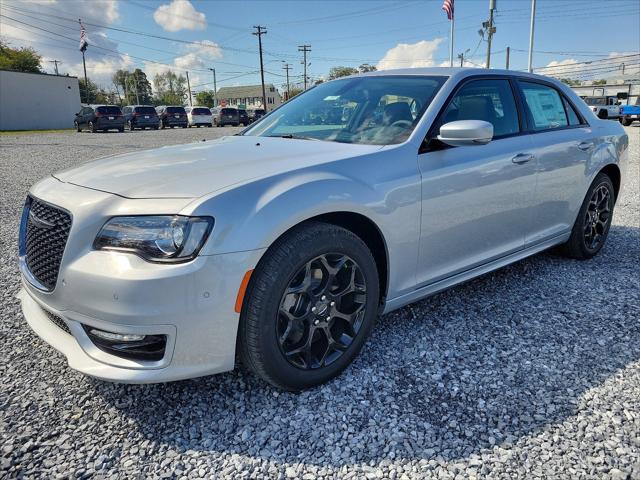 2023 Chrysler 300 Touring L AWD 2023 Chrysler 300 Touring L AWD