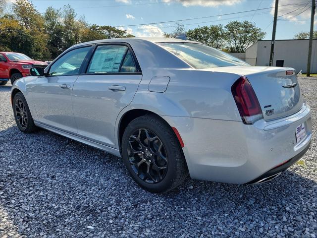 2023 Chrysler 300 Touring L AWD 2023 Chrysler 300 Touring L AWD