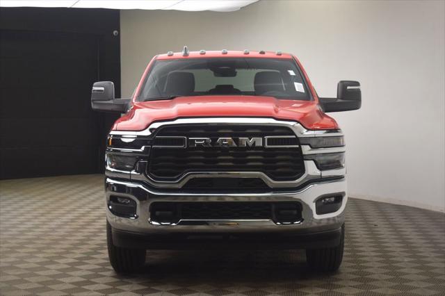 2026 RAM Ram 2500 RAM 2500 TRADESMAN CREW CAB 4X4 8 BOX 2026 RAM Ram 2500 RAM 2500 TRADESMAN CREW CAB 4X4 8 BOX