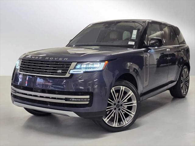 2026 Land Rover Range Rover P400 SE for sale in San Francisco, CA
