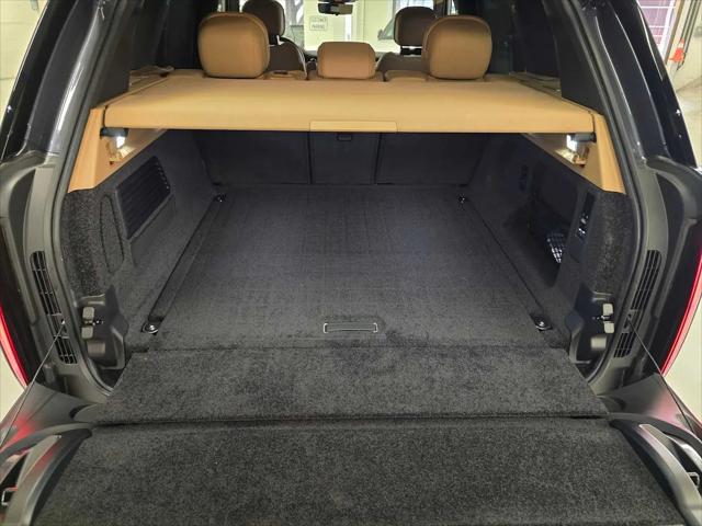 2026 Land Rover Range Rover P400 SE
