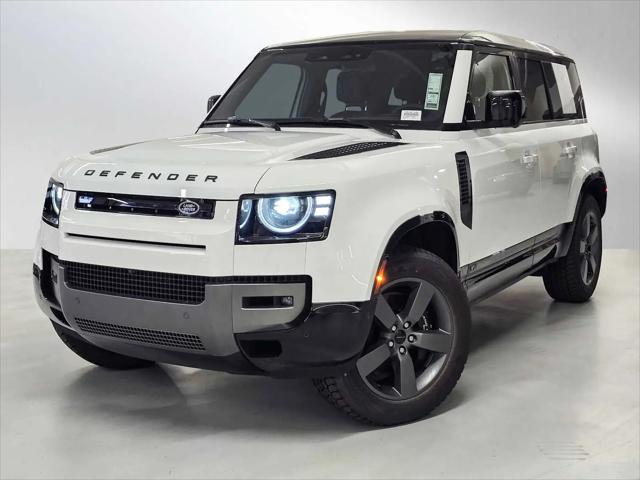 2026 Land Rover Defender P525 V8 for sale in San Francisco, CA