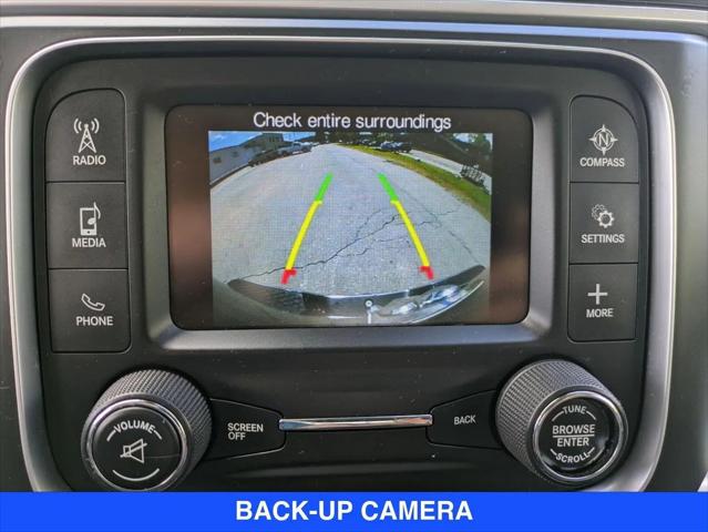 2019 Ram 1500 Classic SLT Crew Cab 4x4 6'4" Box