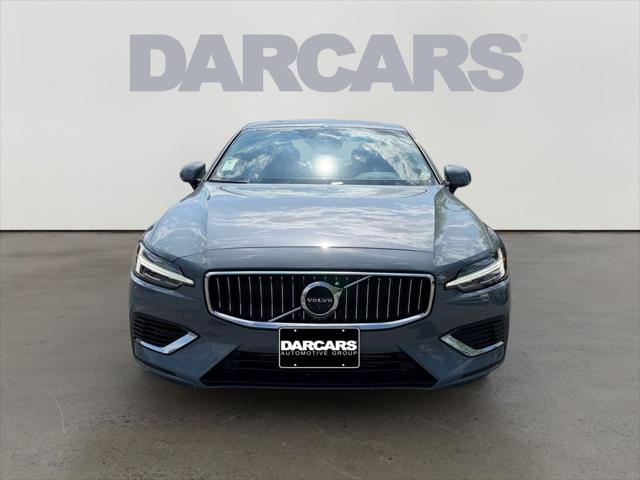 2022 Volvo S60 Recharge Plug-In Hybrid T8 Inscription 2022 Volvo S60 Recharge Plug-In Hybrid T8 Inscription