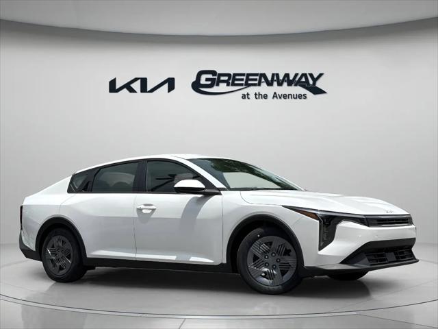 2026 Kia K4 LX for sale in Jacksonville, FL