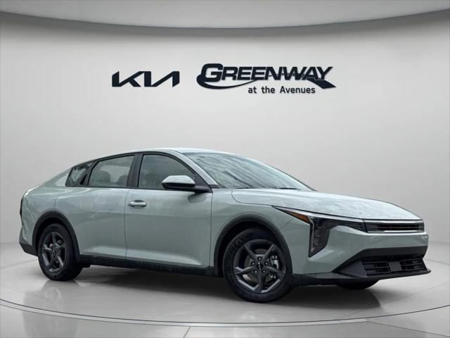 2026 Kia K4 LXS for sale in Jacksonville, FL