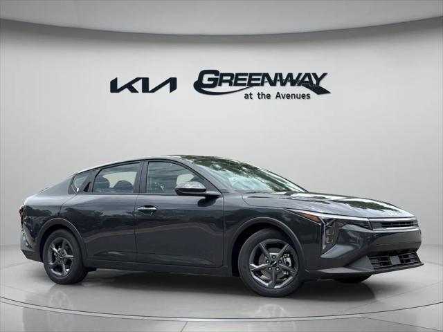 2026 Kia K4 LXS for sale in Jacksonville, FL
