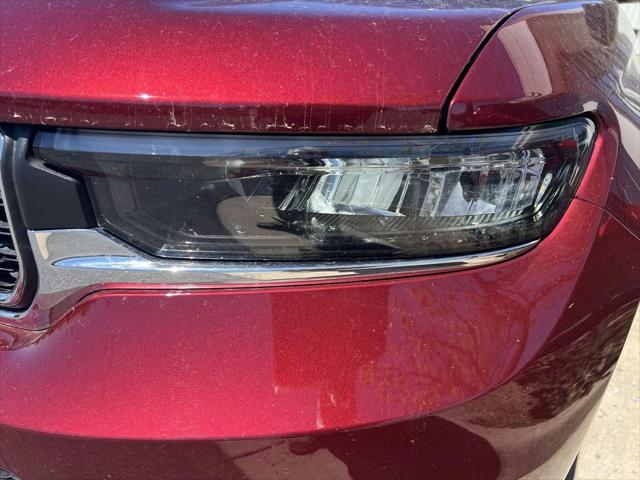 2023 Jeep Grand Cherokee L Laredo 4x4