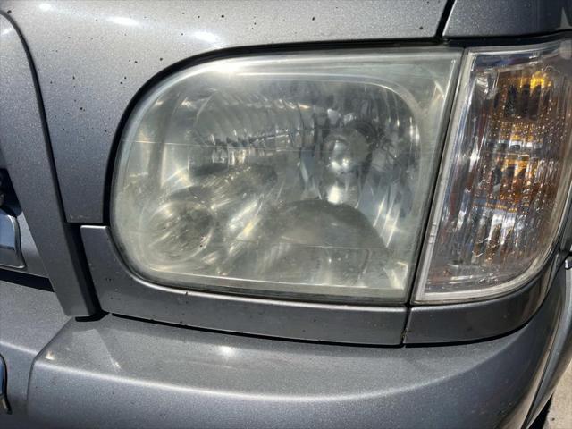 2005 Toyota Tundra SR5 V8